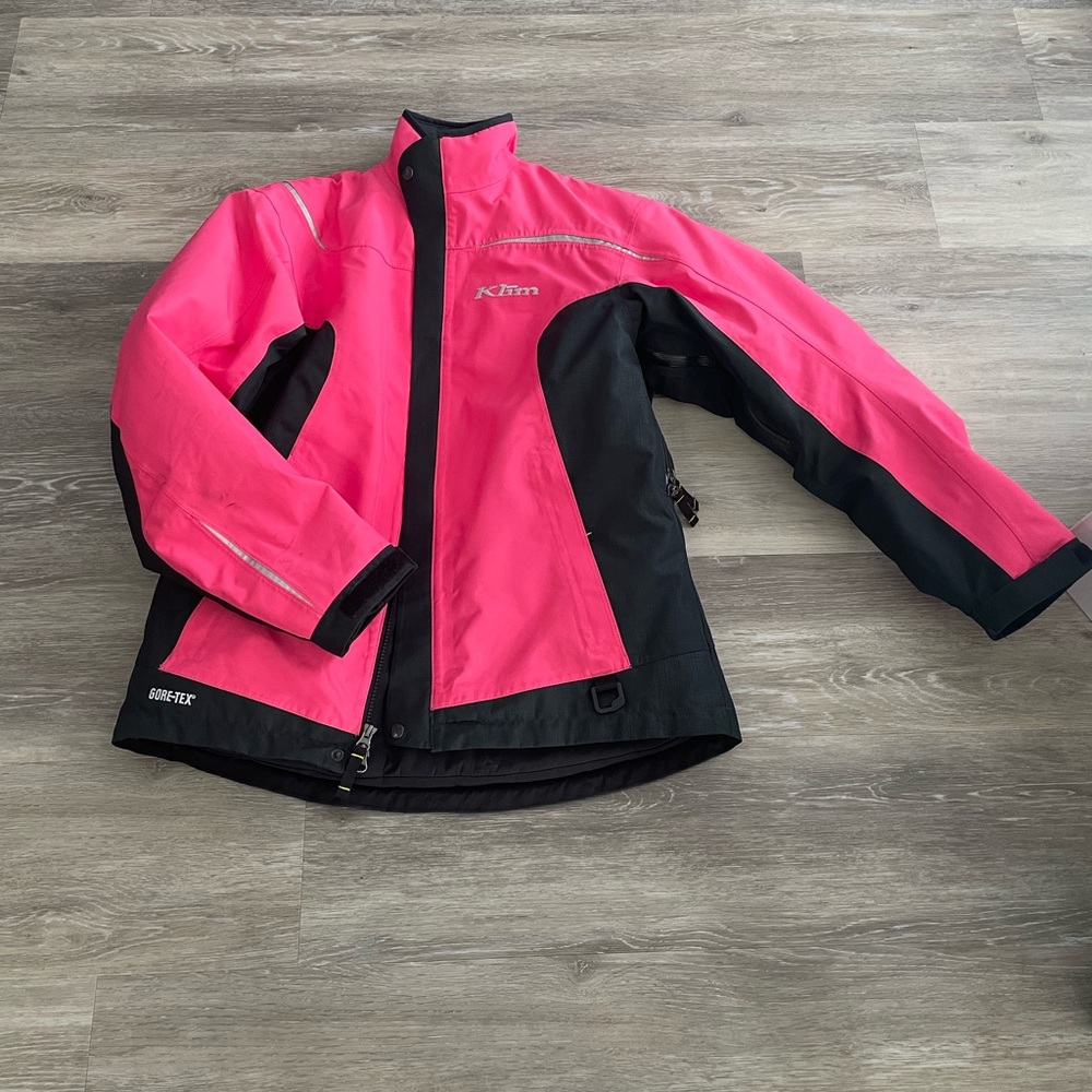 Klim ladies jacket